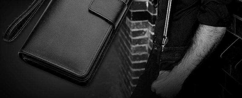 Sac pour homme - Ref 53429 Image 15