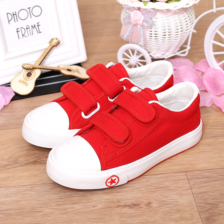 Chaussures de tennis enfants en autre suture de voiture - Ref 988370 Image 83