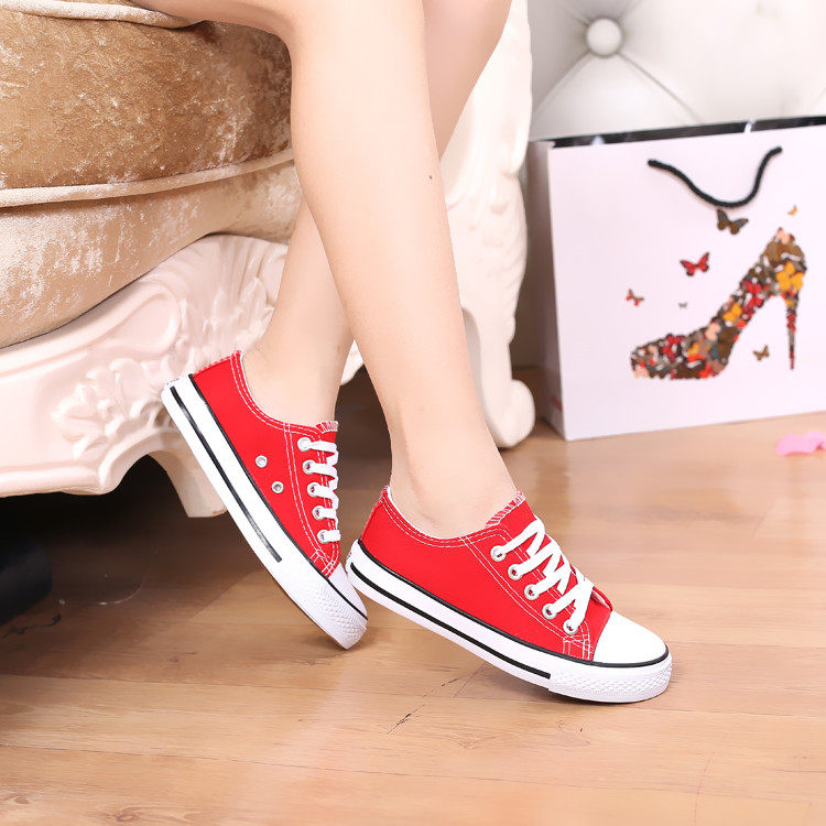 Chaussures de tennis enfants en autre suture de voiture - Ref 988370 Image 28