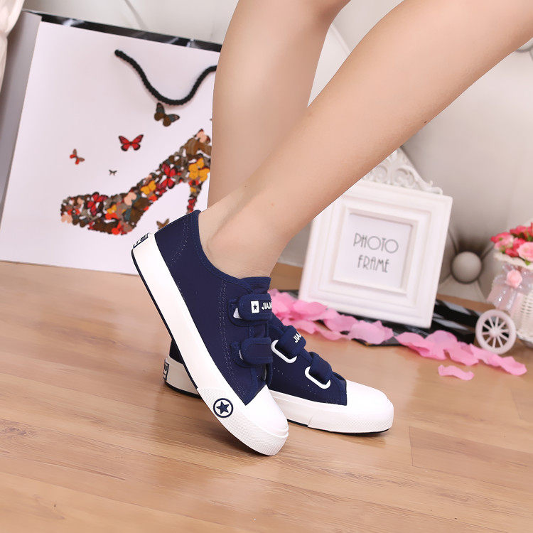 Chaussures de tennis enfants en autre suture de voiture - Ref 988370 Image 75