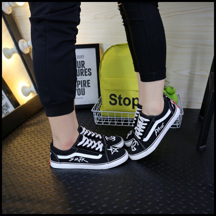 Chaussures de tennis homme - Ref 961725 Image 8