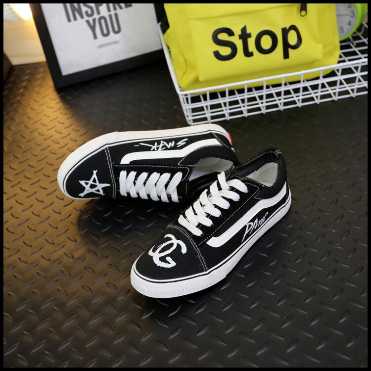 Chaussures de tennis homme - Ref 961725 Image 13