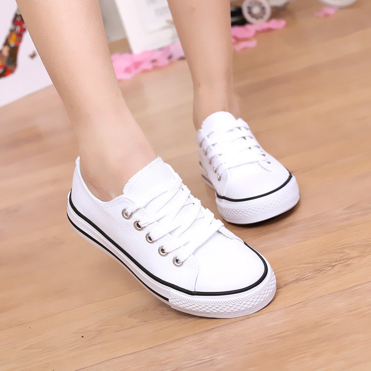 Chaussures de tennis enfants en autre suture de voiture - Ref 988370 Image 32