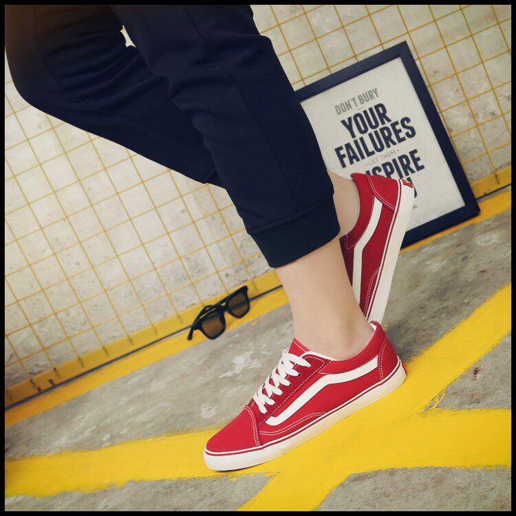 Chaussures de tennis homme - Ref 963646 Image 26