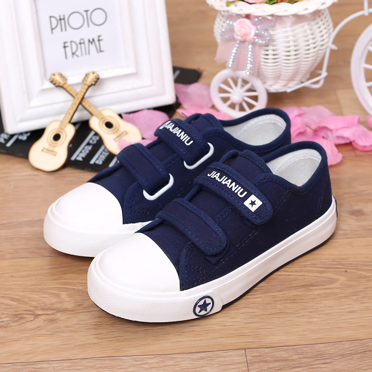 Chaussures de tennis enfants en autre suture de voiture - Ref 988370 Image 67