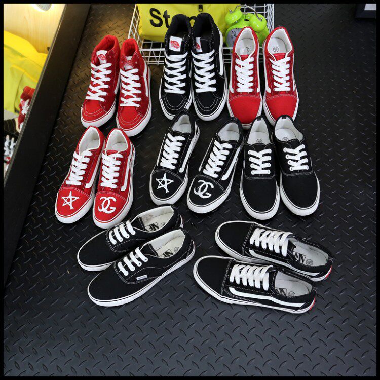 Chaussures de tennis homme - Ref 963646 Image 45