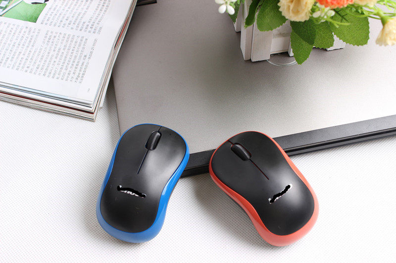 Suitable for Lenovo Computer Wireless Mouse N1901 Computer Universal Wireless Mouse Office Home Wireless Mouse