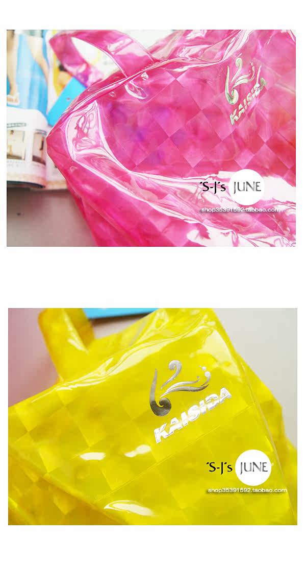 Sac de sport - Ref 17125 Image 5