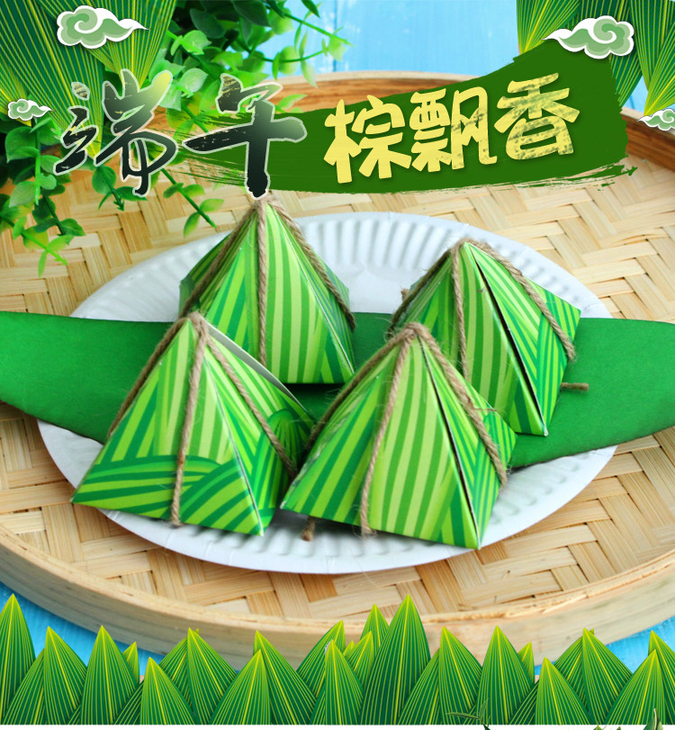 Dragon Boat Lễ Hội dễ thương scorpion elf ba lô mẫu giáo TỰ LÀM sản xuất trẻ em của handmade vật liệu câu đố sáng tạo lễ hội