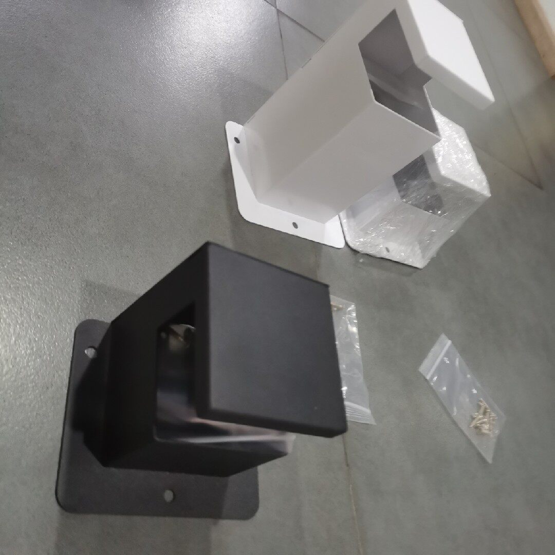 Starsecond radar Japan Beiyang radar shield bracket supports outdoor and indoor installation