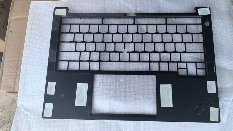 Suitable for Lenovo ThinkPad E14 Gen 7 Black Us C Shell Keyboard 5M11U92426 Shell