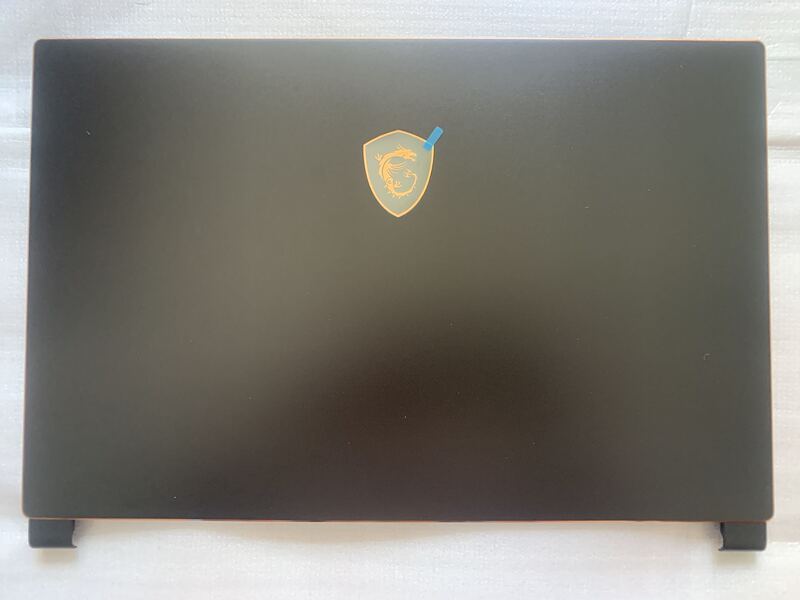 Brand New Original Msi Shadow Gs65 a Shell B Shell C Shell Ms-16Q4 D Shell Outer Shell