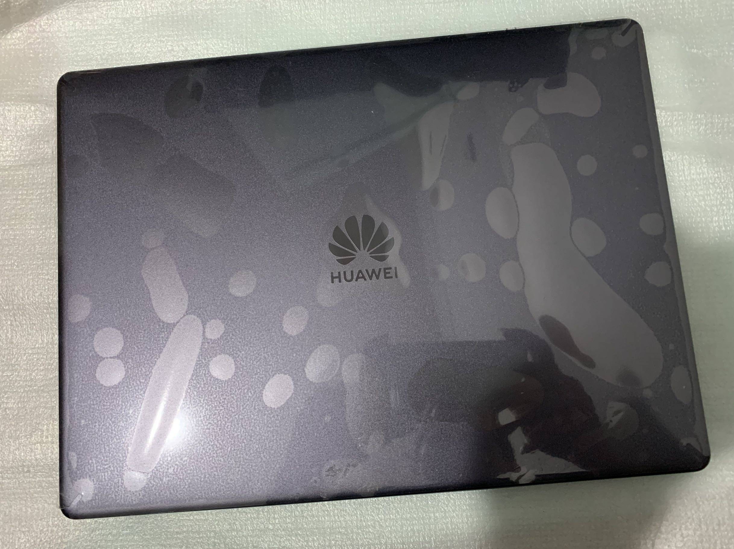 Huawei Huawei MateBook 13 A shell back cover WRT-W19B WRT-W29 HN-W19R