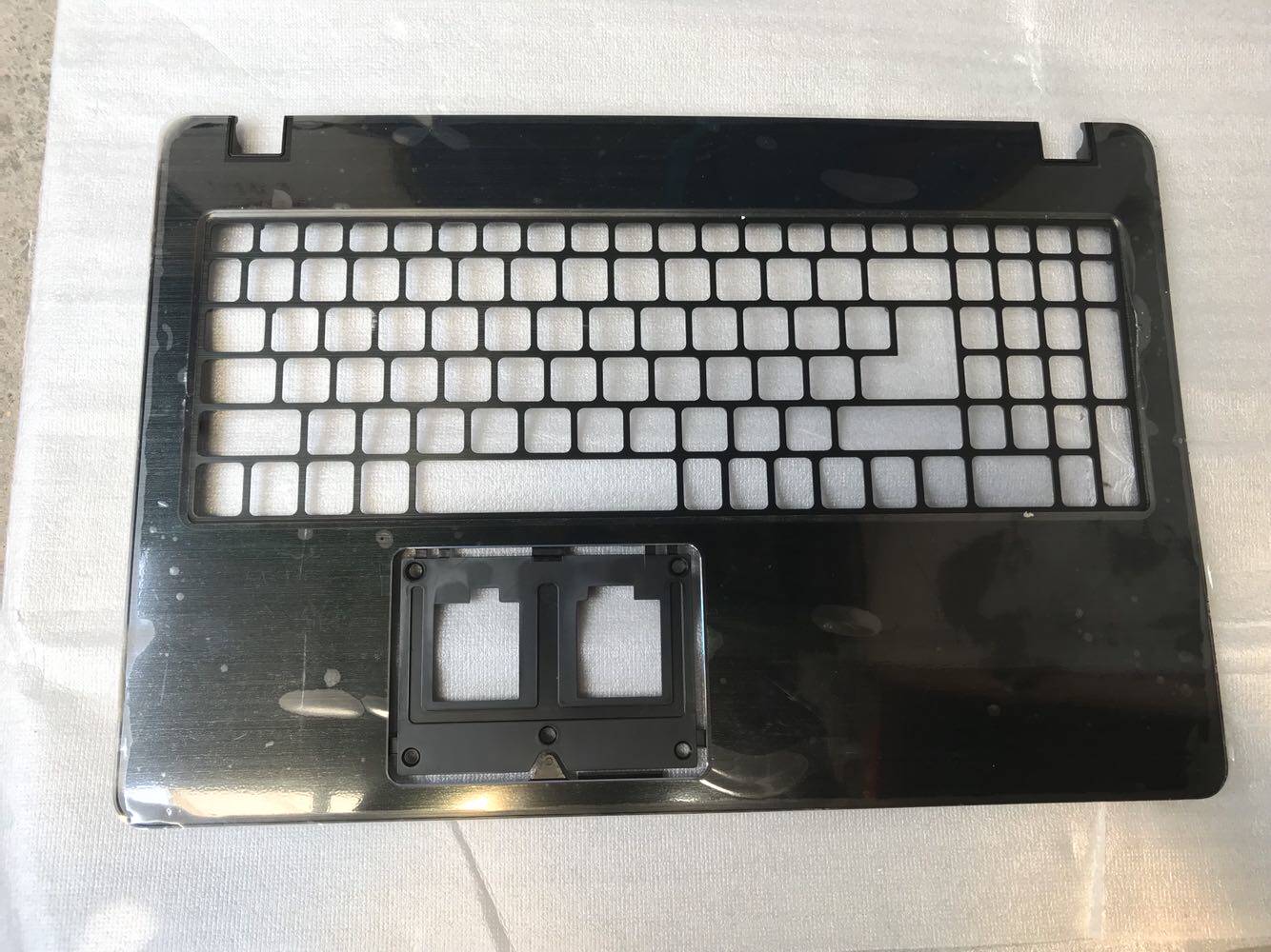 New Acer ACER E5-575 E15 E5-575G E5-523G F5-573 TMTX50 C shell