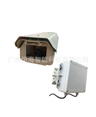 Камера 高清超速抓拍一体机 测速相机 速度叠加 sd卡存储