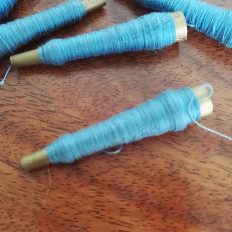 Traditional F tune Beijing Three-Machine Sub-Core Entangled Core Letter Lassi Zizi F Tune Average Hole Suona Accessories