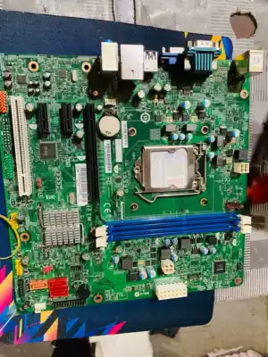 Lenovo Qitian M4550 Yangtian M4200R Yangtian T4900V IH81M VER:1 0 motherboard with PCI