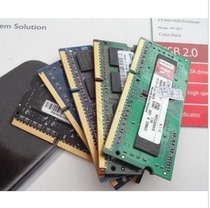 Notebook memory bar DDR3 1600 1333 1066 2G 4G fully compatible