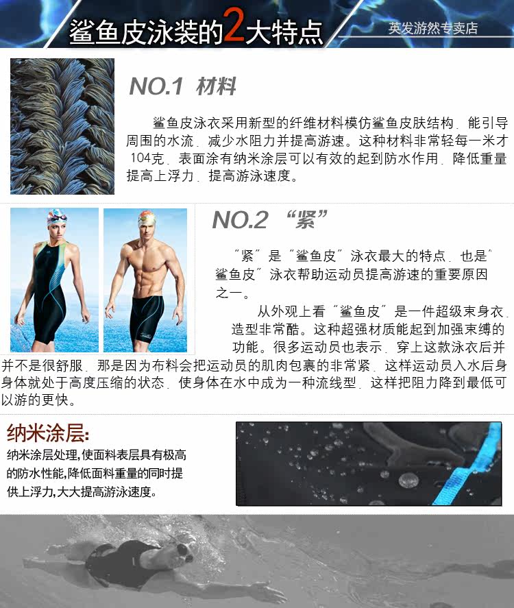 Maillot de bain homme - Ref 2509646 Image 10