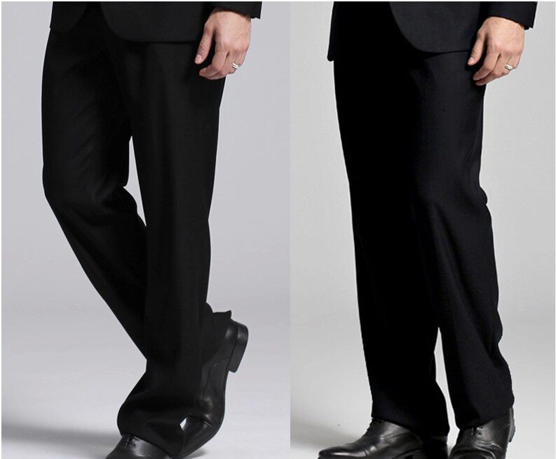 Pantalon en vrac en polyester pour été - Ref 1489474 Image 14