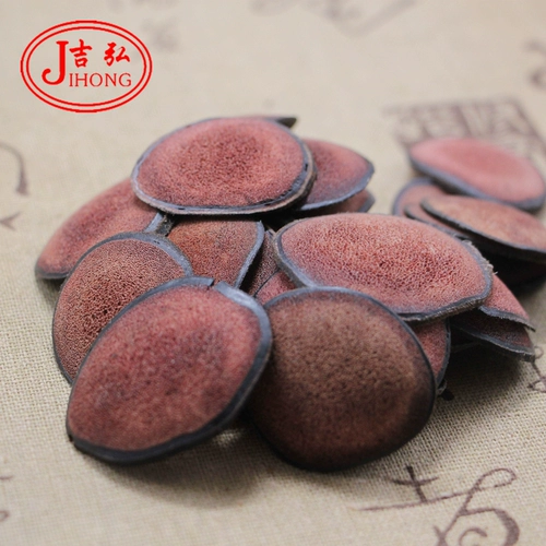 吉弘 Северо -восток Чангайская горная пекарня подарочная коробка красная порошка таблетки оленя защита оленей 20 г 20 г