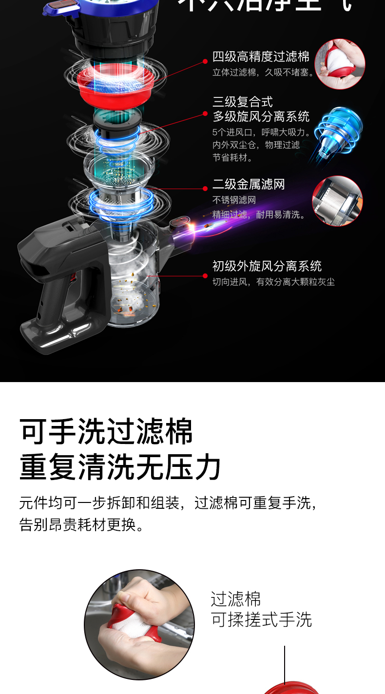 robot hút bụi liectroux zk901 Dibea tầng vỏ sạc không dây máy hút bụi hộ gia đình nhỏ cầm tay mạnh mẽ máy hút ẩm công suất cao D18 máy hút bụi cầm tay tinhte