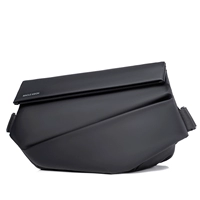 Черная магнитная пряжка