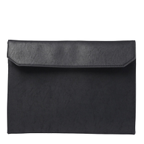 Retro Korean style mens clutch trendy clutch casual business document bag shoulder crossbody bag envelope bag trendy