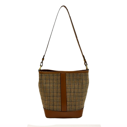 Кожаная модная сумка для телефона на одно плечо, из натуральной кожи, коллекция 2023