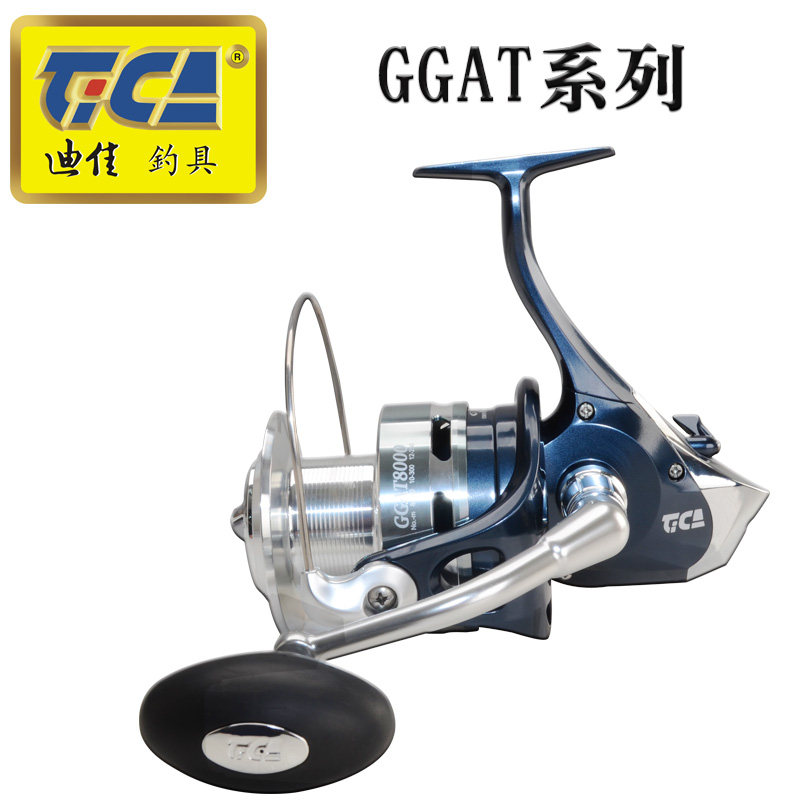 Dijia GGAT series rocker rocker arm can be interchanged left and right reel