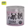 Dijia fishing line Fishing line Tide 500 meters rock fishing line Nylon line Fishing line