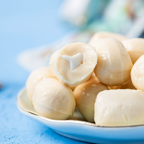 Хорошие соседи кокосовый кокосовый кокосовый твердый сахар специальные фрукты фрукты Hainan Специальная сеть красная закуска конфеты конфеты оптовые