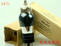 New American 6W7G 6J7GT EF37 EF36 KTZ63 CV358 CV5080 Electron tube