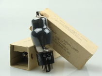 New original box USA 6F8G 6SN7GT 6N8P CV181 ECC32 Tube