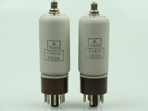 New original box big shield ME1400 EF37A 6J7GT 6W7G KTZ63 EF36 CV358 Electron tube