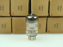 Brand new original box American square ring 6AK5 403B 6J1 EF95 electron tube