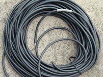 Brand new German Klangfilm antique excitation speaker cable