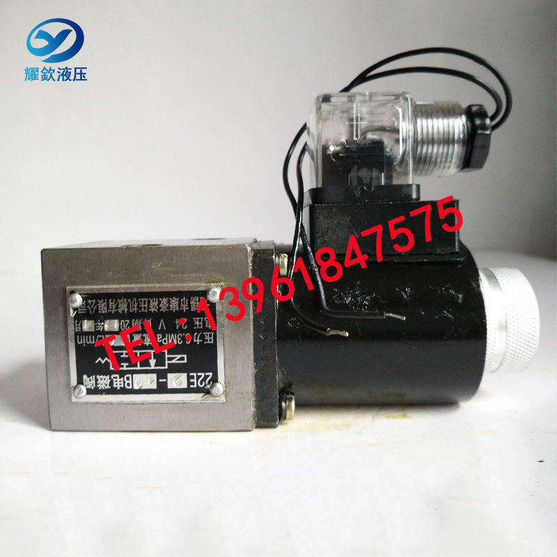 Solenoid 22E2-10B 22E2-10B 22E2-25B 22E2-25B 23E2-10B 23E2-10B 23E2-63B 23E2-63B 23E2-63B