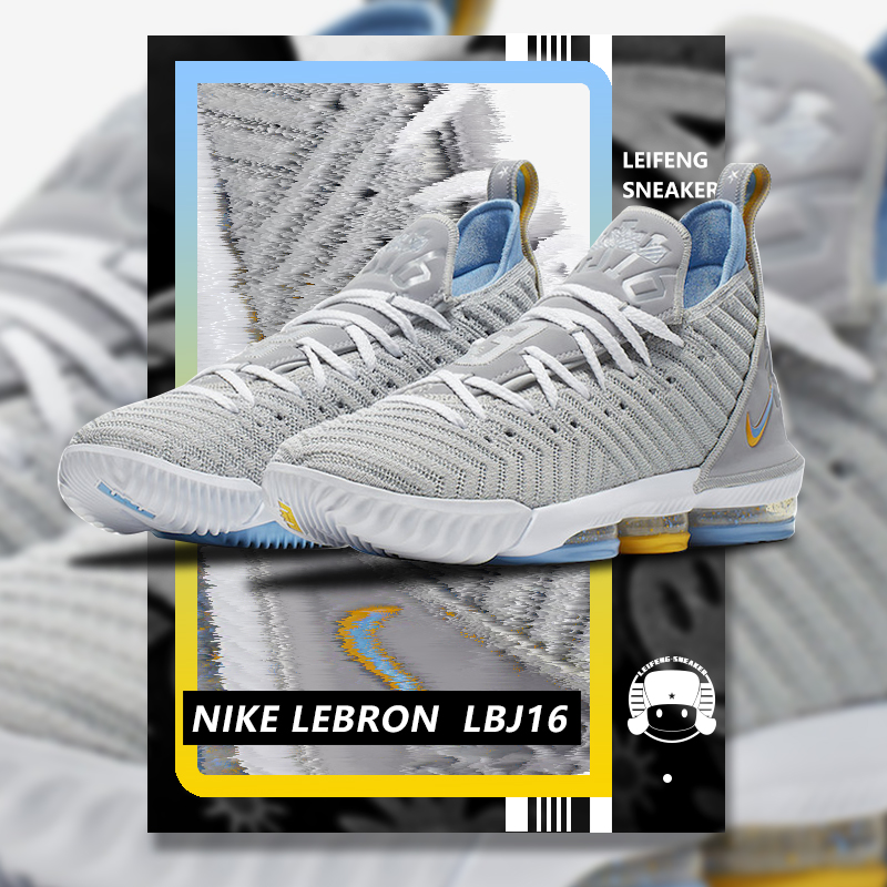 NIKE LEBRONN James 16 LBJ16 Black Red Wine Red Basketball Shoes Men BQ5970-007-002