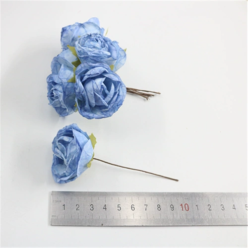 DIY ручной материал моделирование цветочные шапки цветочные хань