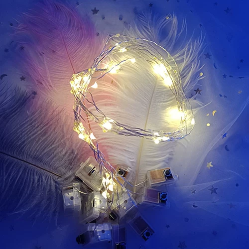 Светодиодное цветочное кольцо украшение света 10 фонаря Земля Материал Световые светильники DIY Цвет. Светлый мигающий красочный свет 48 см/один