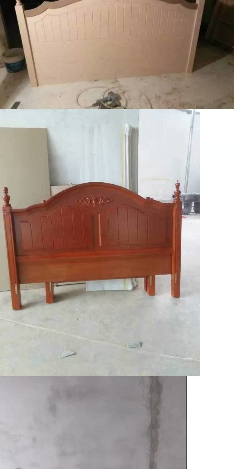 Rắn chân đồ gỗ giường tròn đầu giường xe bình gỗ trụ cột cột giường cột trang trí bình hoa trang trí sofa chân - Ghế sô pha ghế sofa thư giãn
