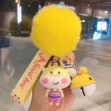 Мультяшный брелок, милая подвеска, популярно в интернете, делается под заказ