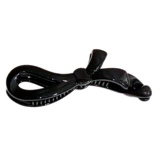 Хвостик, маленькая нескользящая заколка для волос, шпильки для волос, заколка-крабик, популярно в интернете