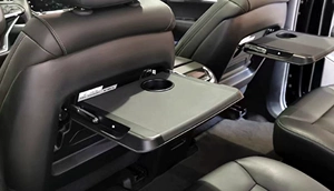 Пара задних столиков для XT5 XT6