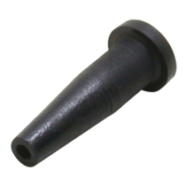 Taiwan Baogong 508-366a-t 908-366a imported tin suction gun accessories with tin suction nozzle