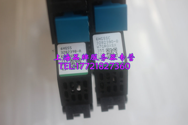 Original HDS 3282390-A 600GB SAS 10K 2 5 inch HUS110 130 storage hard drive