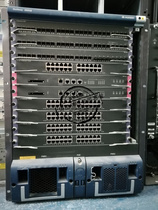 Huawei Quidway S8508 core routing switch case dual AC power supply card