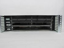 Cisco Cisco 7200 VXR Router double power supply with NPE-G1 engine