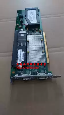 NetApp 512Mb BBU PCI-X FAS3020 110-00058 D0 110-00077 D0